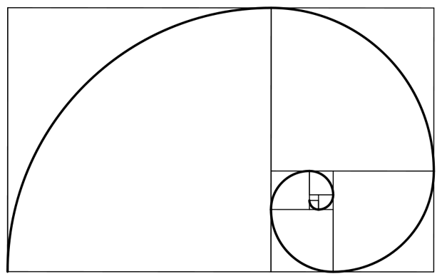 sequência de Fibonacci