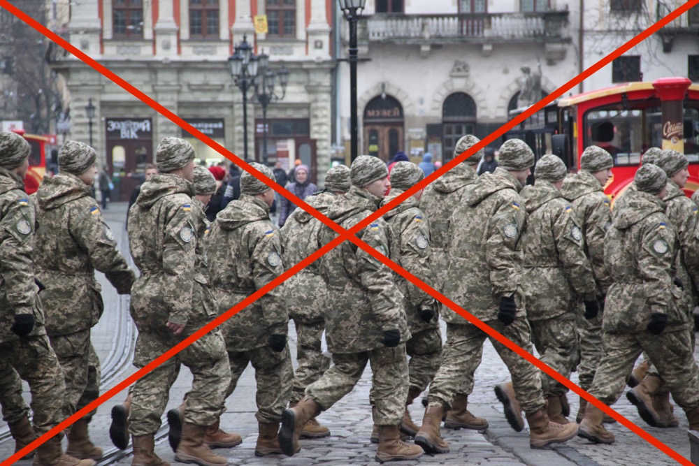 Países sem exército